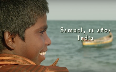 DOCUMENTAL CAMINO A LA ESCUELA
