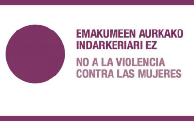 #25noviembre NO A LA VIOLENCIA CONTRA LAS MUJERES
