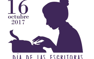 DÍA DE LAS ESCRITORAS, EL 16 DE OCTUBRE