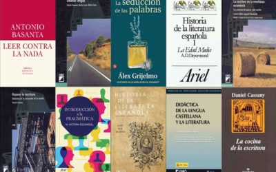 LECTURAS SOBRE FILOLOGÍA
