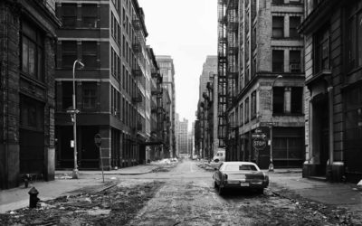 LA FOTOGRAFÍA DE THOMAS STRUTH