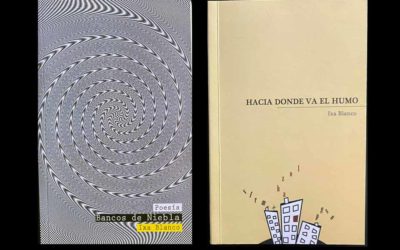 POESÍA DE IXA BLANCO