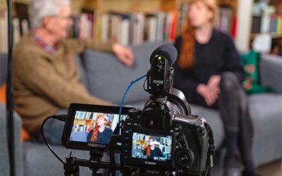 SOFA SESSIONS CON MARTIN PARR