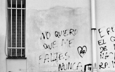SIN QUERER