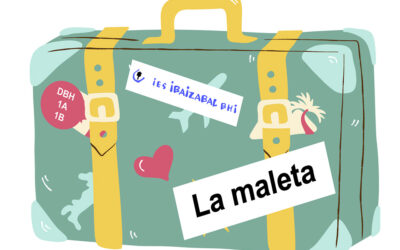 LA MALETA