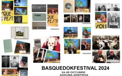 BASQUEDOKFESTIVAL 2024
